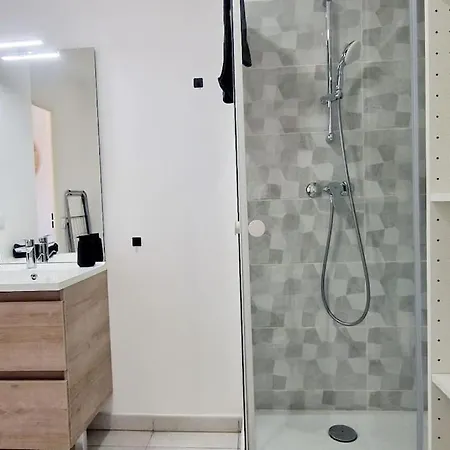 Magnifique Studio Bien Situe S1 Épinay-sur-Seine